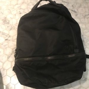 lulu bag